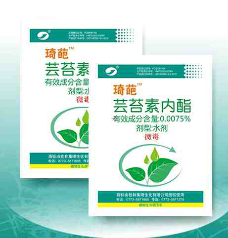 “自留地”用集琦琦葩，增產、放心、安全頂呱呱